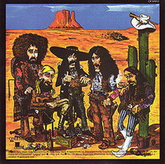 New Riders Of The Purple Sage